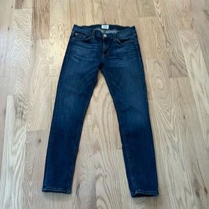 Women’s Hudson jeans
